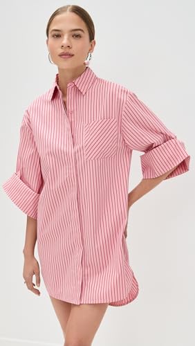 STAUD Women's Nico Dress2