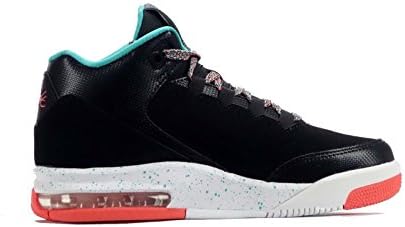 jordan flight 2018