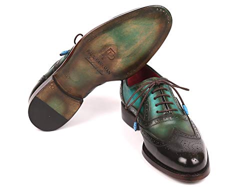 Oxfords Paul Parkman confortables et durables contre la fatigue du pied - 3