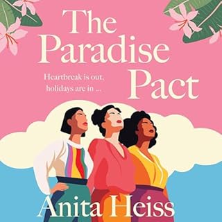 The Paradise Pact cover art