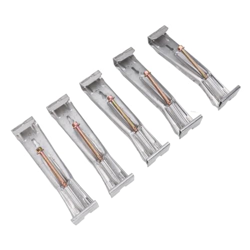 Supports de gouttière cachés pour protéger la façade de votre maison - 8