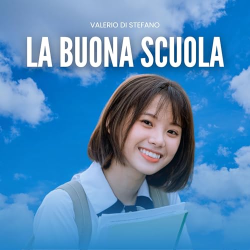 La buona scuola cover art