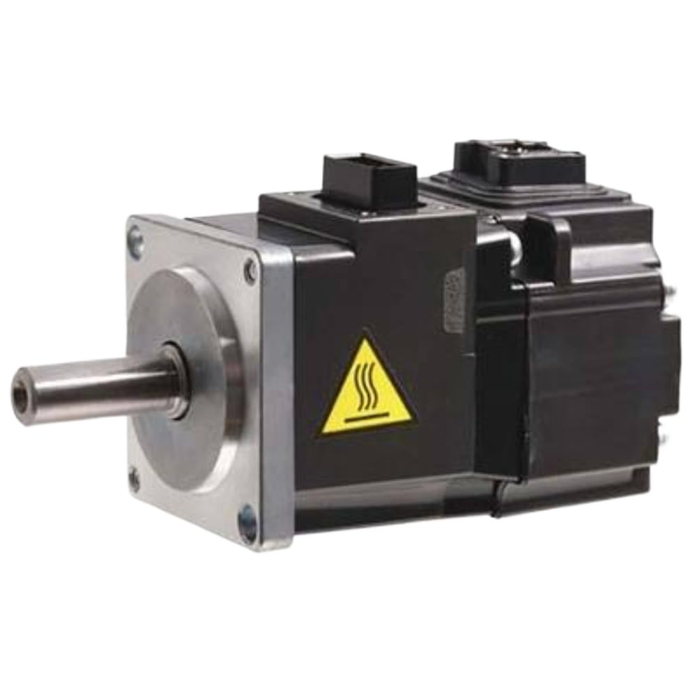 QXWPBIBAN HG-KR43B HG-KR23B Servo Motor New and Sealed Stable Performance in Stock Genuine