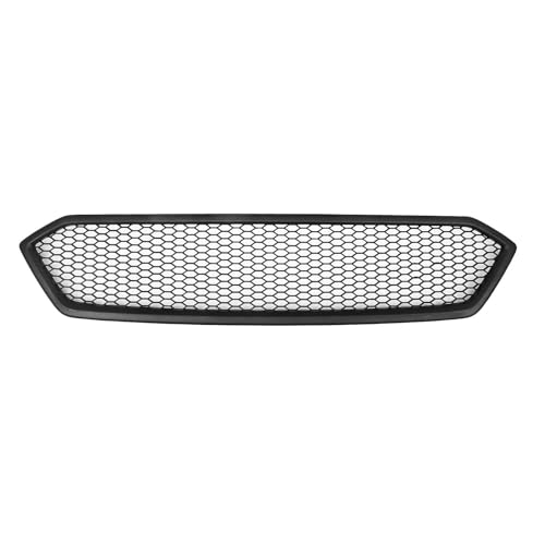 Calandre avant Subaru Impreza WRX maille de course pour un refroidissement moteur optimal