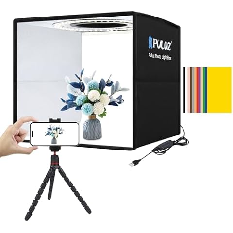 Studio Photo PULUZ Mini Cover