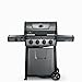 Barbecue a gas Napoleon Freestyle F425SBPGT