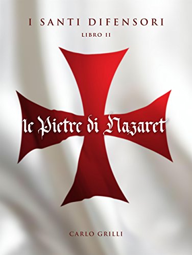 le Pietre di Nazaret le Pietre di Nazaret