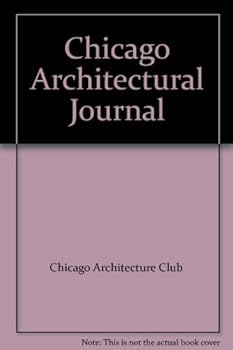 Chicago Architectural Journal