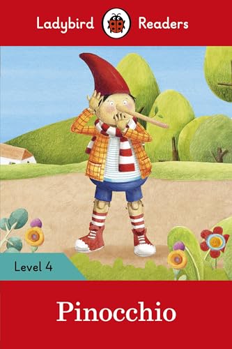Ladybird Readers Level 4