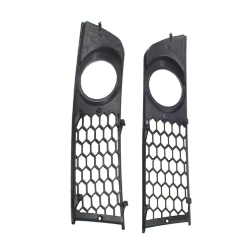 Grille antibrouillard pour remplacer cache cassé A4 B6 8E0807681 - 3