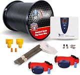 Extreme Dog Fence 2-Dog In-Ground Kit