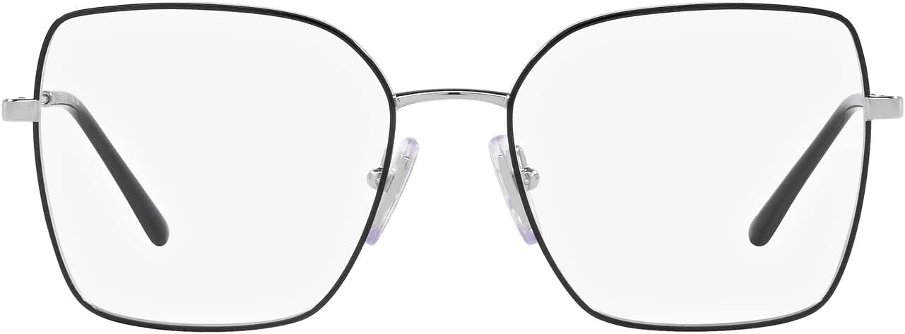 Vogue Eyewear womens Vo4274 Square Prescription Eyewear Frames
