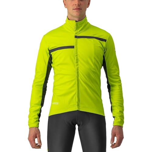 Chaqueta para ciclismo CASTELLI transición para hombre miniatura 1