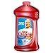 Mr. Clean with Multi Surface Cleaner, Apple Berry Twist Scent, 40 Ounce