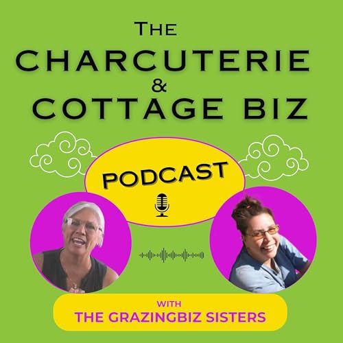 Page de couverture de #25 - Already have a Website, but Want More Sales? You Need This Podcast!