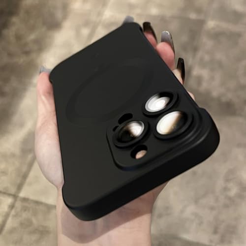 Coque iPhone 12 Plus sans cadre antichoc : finies les coques lourdes