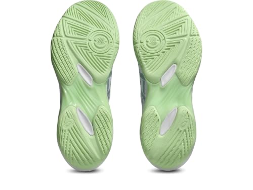 Chaussures indoor femme Asics Gel Tactic 12 - vue 4
