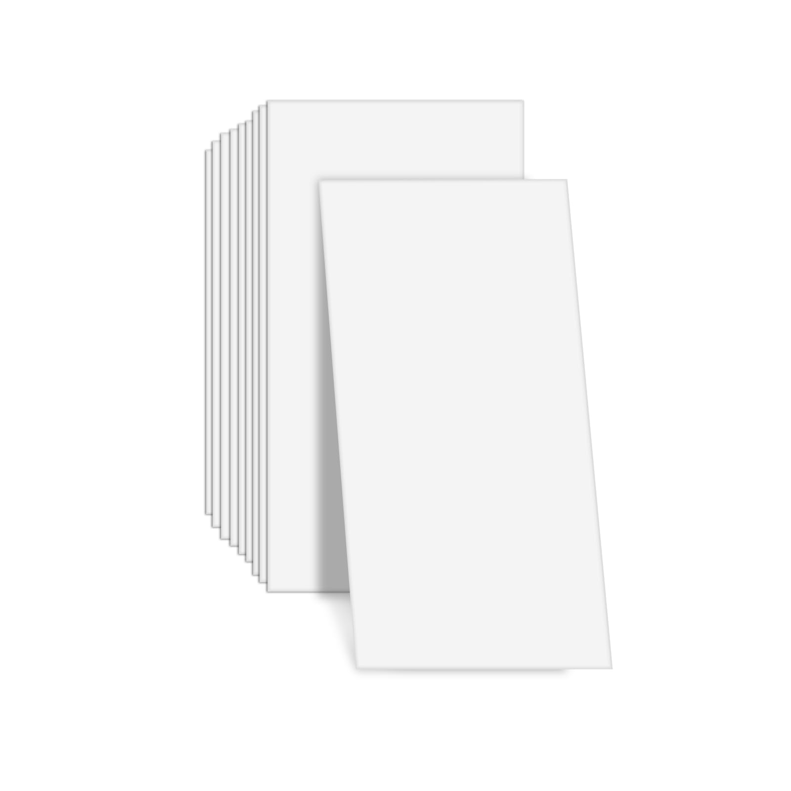 Pannello da parete autoadesivo, 10 pezzi, effetto marmo, 60 x 30 cm, in PVC, impermeabile, resistente all'olio, per cucina, bagno, soggiorno (tipo H)