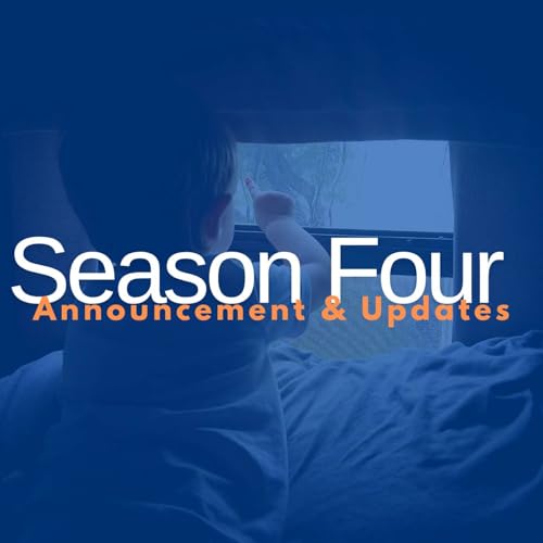Season Four Announcement & Updates