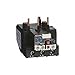 SCHNEIDER ELECTRIC Bimetallic Overload Relay 600-Volt 50-Amp Iec LRD3357 1Ph 200A 120Cct Se Mb Loadcentre, Black