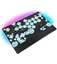 Amazon | TIKITAKA FTG Elite エリート版 レバーレスコントローラー