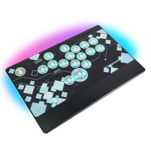 Amazon | TIKITAKA FTG M3 レバーレスコントローラー 0.5mmの超速発動