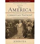 Was America Founded as a Christian Nation? Revised Edition: A Historical Introduction
