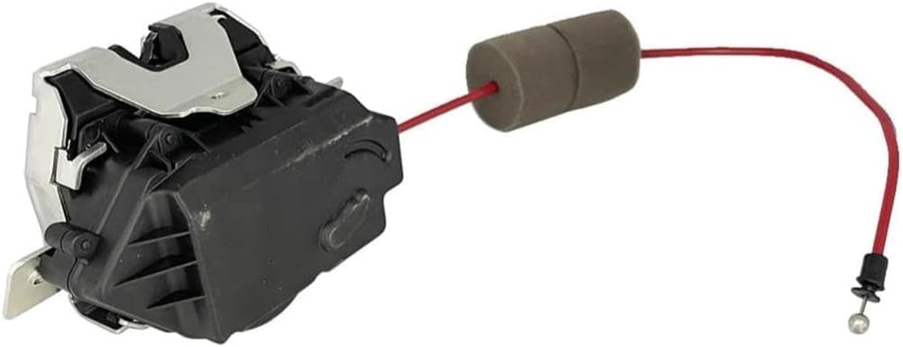 Rear Tailgate Lock Tailgate Hatch Lock Latch for Mercedes E for ML GL R Class S211 W211 W164 W251 A 164 740 06 35,A1647400635,1647400635