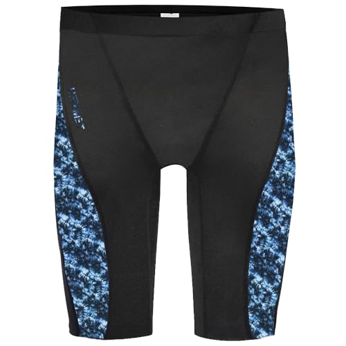 DEMMET Wetsuits Top Short Sleeve 1.5mm/3mm Neoprene Shorts Wetsuit Jacket Men Women High Stretch Wetsuits Couple's Front Zip Wetsuit Swim Dive Snorkeling Surf Kayak Canoe