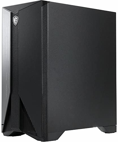 Image of msi Aegis RS 12TF-254US Aegis RS 12TF-254US Gaming Desktop PC (32GB DDR5)