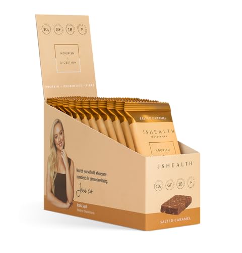 health no cow protein bar