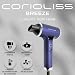 Imagen de Corioliss Breeze Secador de Pelo de Viaje 1350W BLDC Iónico Profesional