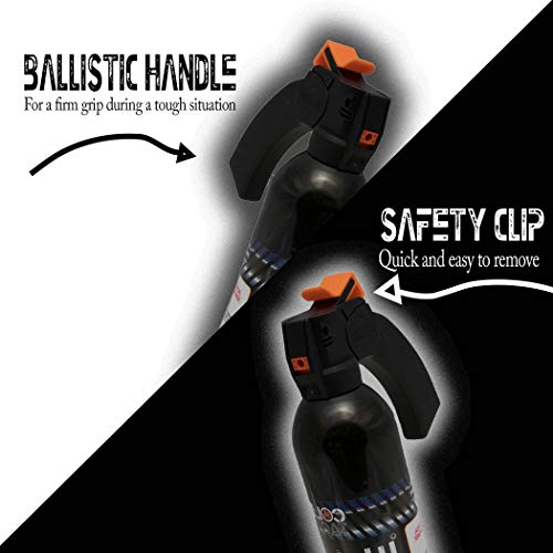 Cold Fire All Season 20 oz- Ultimate Fire Protection