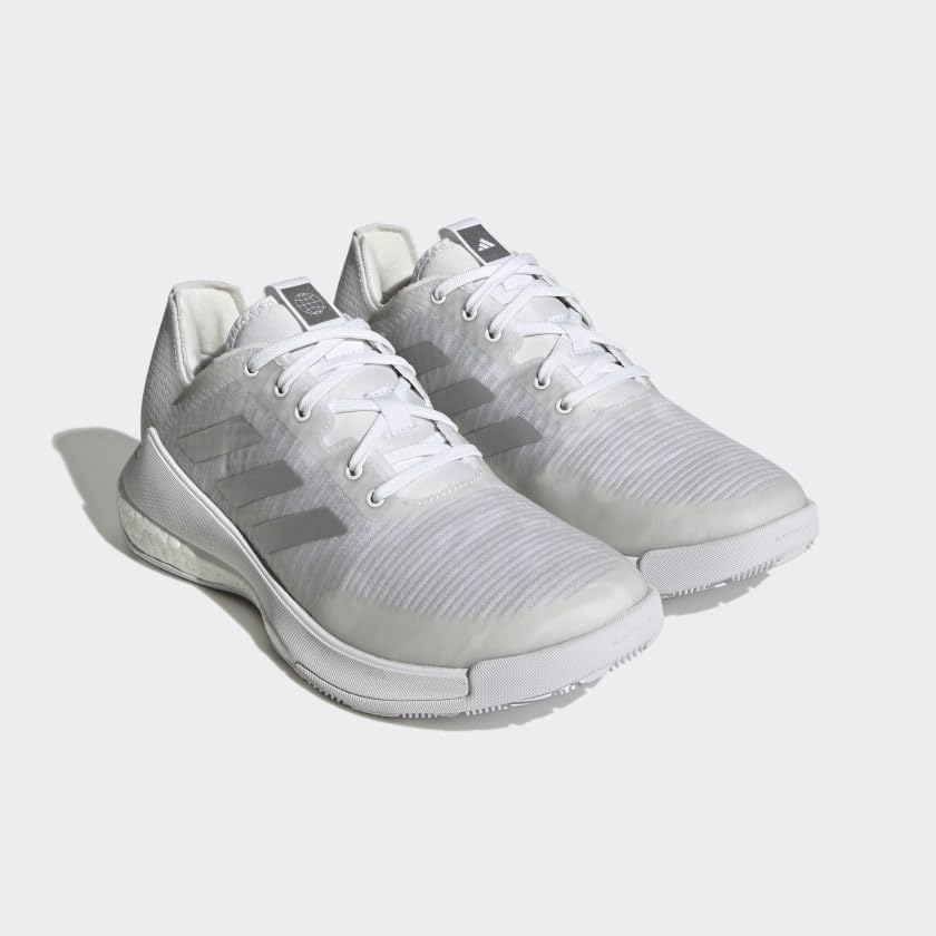 Image of Adidas Womens CrazyflightIndoor Court Shoe