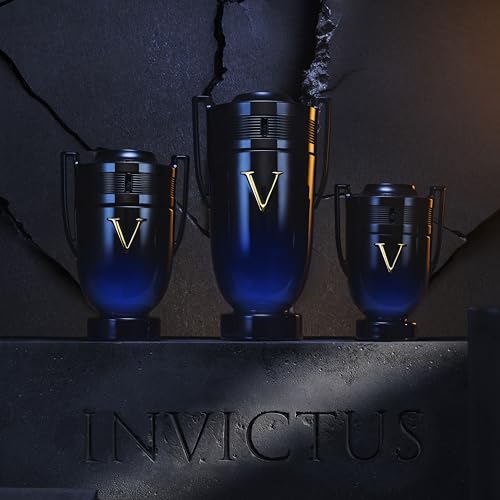 Image of Rabanne Invictus Victory Elixir Parfum Intense