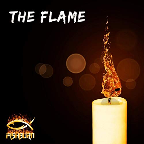 The Flame by Fishburn on Amazon Music