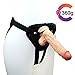 ZDXR8 Đīldøs con Árņés-Stráp-Ổn Hãrnēsş Ārñés Ajustable Ārñés Cuèrõ con ćồņsølãdọrès şêxǘạlês...