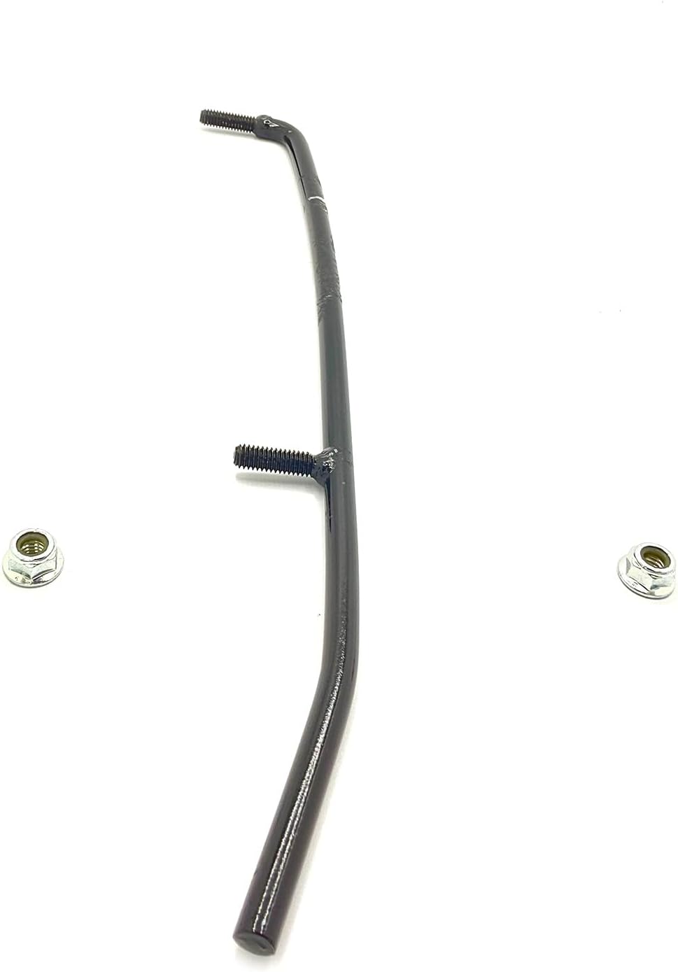 Polaris Snowmobile Skag, Genuine OEM Part 1820766, Qty 1