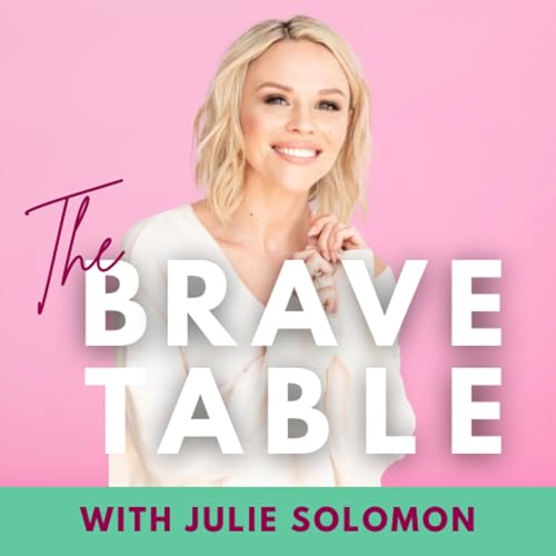 How to Attract the Right Audience for Your Business with Julie Soloman