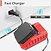 Replacement Tool for 12V C4/12-50 Battery Charger, 100-240V Compatible, Battery Charger Replacement, 12V Battery Charger Tool, C4/12-50 Charger Replacement
