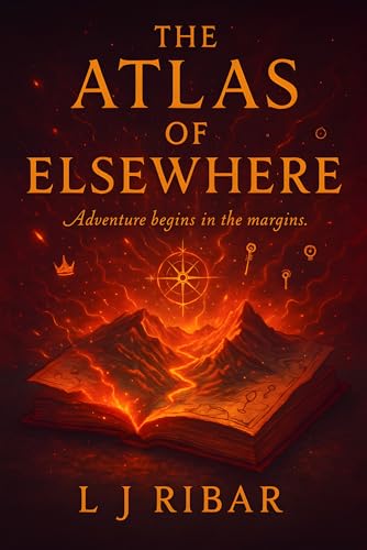 The Atlas of Elsewhere