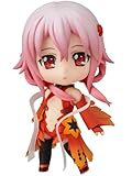 Good Smile Guilty Crown: Inori Yuzuriha Nendoroid Action Figure