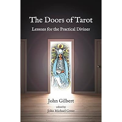The Doors of Tarot