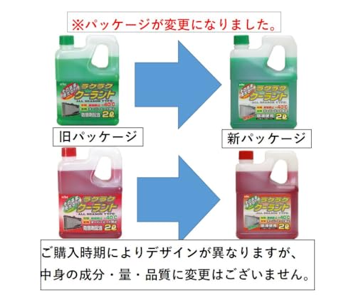 KYK ラクラククーラント 52-040