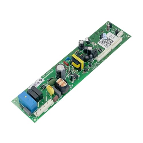 Carte de commande de réfrigérateur haute durabilité circuit imprimé Haier BD-190W - 5