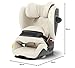 CYBEX Gold Seggiolino Auto Pallas G i-Size, 76 - 150 cm, Per...
