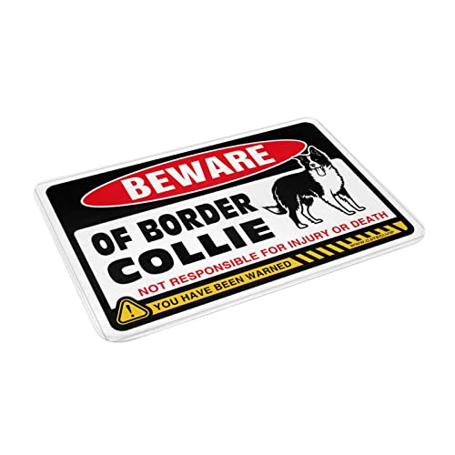 Tapis de porte d'extérieur grand format antidérapant et résistant à l'eau - 3