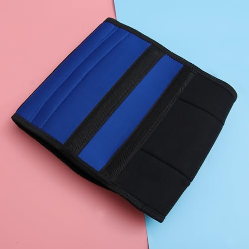 Faja elástica deportiva ajustable para soporte lumbar miniatura 7