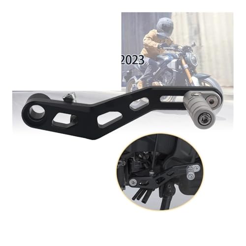 Levier d'embrayage réglable usiné pour Honda CB650R de luxe