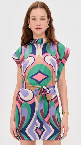 Misa Women's Cyrene Dress2